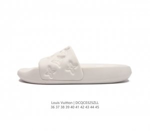 Lv l monogram Waterfront Monogram 36-45 Dcqc0325Zll