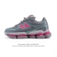 New product, company-level New Balance, new shoe style! New Balance 0 series re