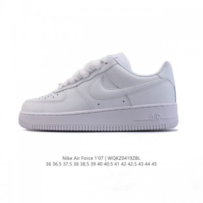 Nike Air Force 7 Low Force 1 Hf2014 36-45 Wqkz0419Zbl