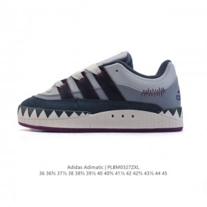 160 Adidas Adimatic Logo Adimatic Lo-Fi Style Id7717 36-45 Plbm0327