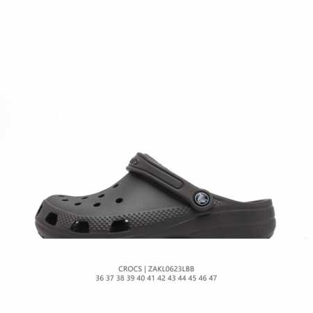 Crocs 36-47 ZAKL0623LBB - Click Image to Close