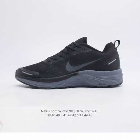 nike Air Zoom Winflo 9X zoom Cz6720 39-45 Hgwb0513 - Click Image to Close