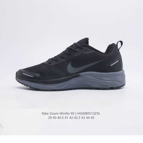 nike Air Zoom Winflo 9X zoom Cz6720 39-45 Hgwb0513