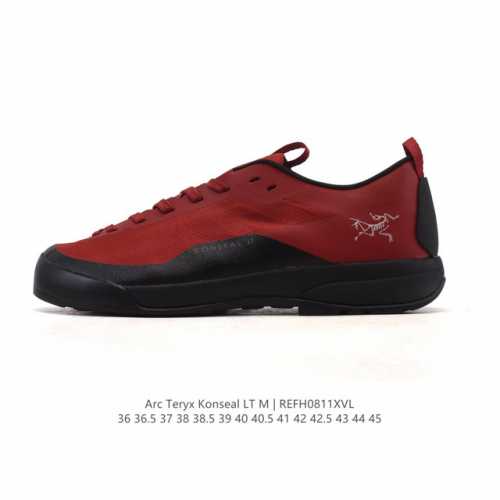 Corporate-level Arc'teryx men's and women's shoes Arcteryx Konseal outdoor high-