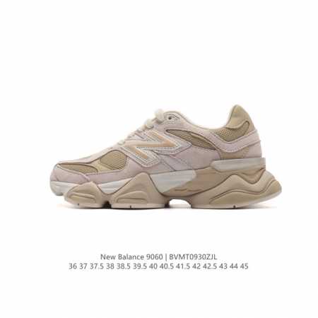 Nb New Balance Nb9060 9060 9060 9060 99X Y2K 990 Abzorb Sbs U9060Frl 36-45 Bvmt - Click Image to Close