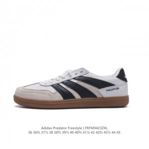 Adidas Predator 24 League Low Boots adidas Predator predator lightstrike samba L