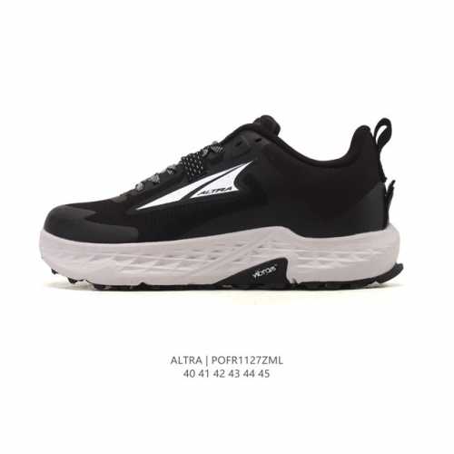 New Altra Olympus Sports Outdoor Trail Running Shoes, Hiking, Anti-slip, Trail R