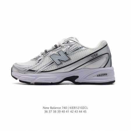 New Balance Mr740 Nb T-Beam U740Wn2 36-45 Kier1210Zcl - Click Image to Close