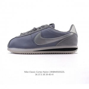 Nike Classic Cortez Nylon Eva : Dz2795 36-41 Bnbm0505Zzl