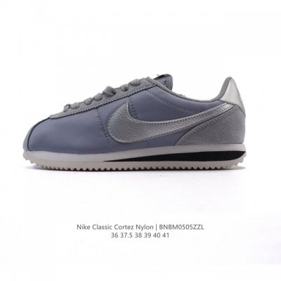 Nike Classic Cortez Nylon Eva : Dz2795 36-41 Bnbm0505Zzl