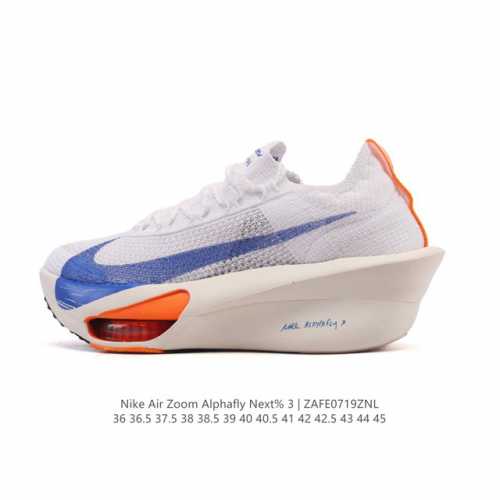 Corporate-grade Nike Air Zoom Alphafly Next% 3rd Generation Marathon 3rd Generat