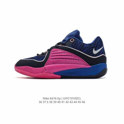Nike Kd16 Nrg Ep 16 2000 Nike Air Zoom Air Fn4929 36-46 Uiyc1010Zcl