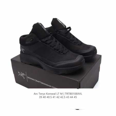 Arcteryxkonseallt konseal Vibrammegagrip Tpu Trtb0108Xvl - Click Image to Close