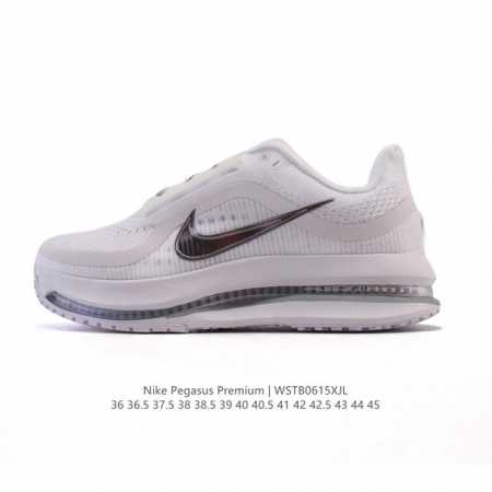 New company-level Nike Pegasus Premium Airscape comfortable and versatile shock- - Click Image to Close