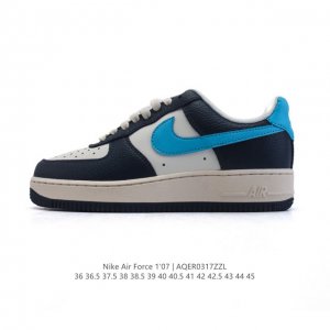 140 Nike Air Force 1 '07 Low Force 1 Hj291 36-45 Aqer0317Zzl