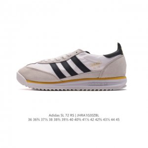 Adidas SL 72 SHOES T Ecotex EVA Ecotex EVA DDD IH4823 DDD 36 36 37 38 38 39 40
