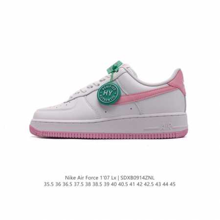 logo Af1 Nike Air Force 1 07 Low Fj4146-101 35.5 36 36.5 37.5 38 38.5 39 40 40. - Click Image to Close