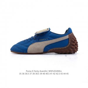 260 Puma/ Fenty Puma Fenty Beauty/ X Puma Avanti Ls Speedcat Mostro King #Puma #