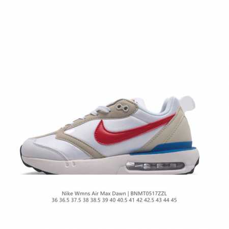 Nike Air Max Dawn 1984 airtrain Nike Air Max Dawn Max Air Air : Dm0013-100 36 3 - Click Image to Close