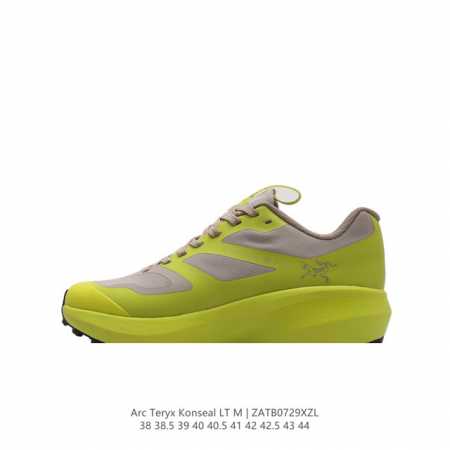Arc'Teryx Norvan Ld 3 norvan Norvan Ld Norvan Ld Ld Long Distance Megagrip Orth - Click Image to Close