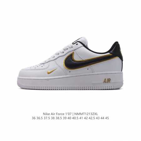Nike Air Force 1 '07 Low force 1 Da8481 36-45 Nmmt1213 - Click Image to Close