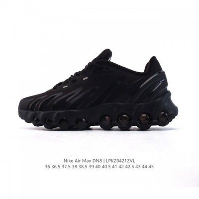 Nike Air Max Dn8 Fq7860-005 Swoosh 8 Dynamic Air Dynamic Air Eva Air Zoom Tpu R