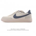 Nike Off-White Retro Sneakers. The J.Crew x Nike Killshot II Leather sneakers a