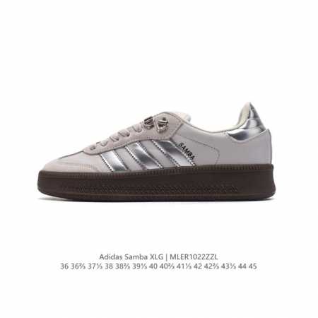 AD Samba XLG Originals Samba Blokecore , Samba , Samba , Samba XLG adidas Origi - Click Image to Close