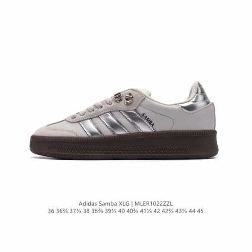 AD Samba XLG Originals Samba Blokecore , Samba , Samba , Samba XLG adidas Origi