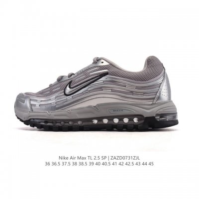 Corporate Nike Men's and Women's Fall/Winter Shoes. This Cdg x Nike Air Max TL 2