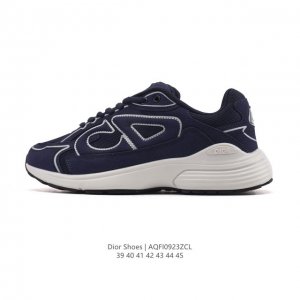 Corporate-level Dior high-end brand highlights high-end temperament. Dior low-t