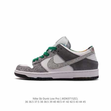 Nike Sb Dunk Low Pro Dunk Dunk 80 Hf4840-068 36 36.5 37.5 38 38.5 39 40 40.5 41 - Click Image to Close