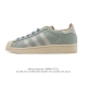 Adidas Superstar 2025 New Shoes, Classic Shell Toe Series, New Casual Sneakers,