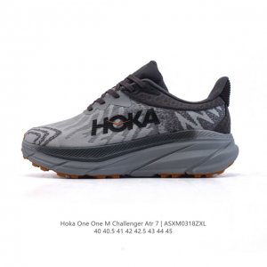 160 hoka One One 7 Gtx M Challenger Atr 7 Hoka One Challenger Atr 7, , , Sprengn