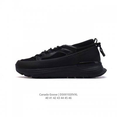 CANADA GOOSE GlacierTrail DDD 40-46 DDD DSXX1020VXL DDD
