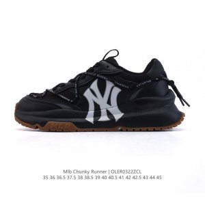 170 2024 Ny New York Yankees X Mlb Chunky Runner Liner Mlb 2023 Chunky Runner Ml