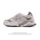 Corporate-grade New Balance NB9060 Elephant Hoof 9060 comfortable and versatile
