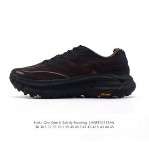 Hoka One One Ls Cliftonls Satisfyrunning Hoka One One Satisfy Hoka X Satisfy Cl
