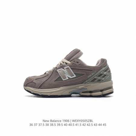 New Balance M 6 nb 2002 6 nb 2002R vibe 6R M 6Reh36-45Wexy0505 - Click Image to Close