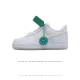 logo Af1 Af1 Nike Air Force 1 07 Low Fz5531-111 36 36.5 37.5 38 38.5 39 40 40.5