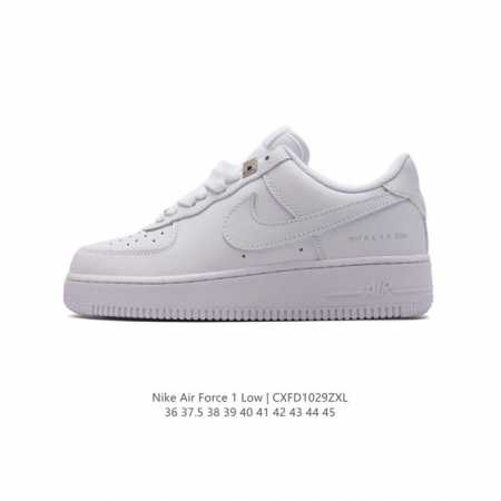 Nike Air Force 1 '07 Low Force 1 DDD FB4958 DDD 36 37.5 38 39 40 41 42 43 44 45 - Click Image to Close