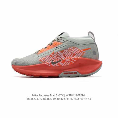 Nike Pegasustrail5 Reactx Gr 11 Nike Reactx Reactx Flywire Fq0908 36-45 Wsbm 8Znl