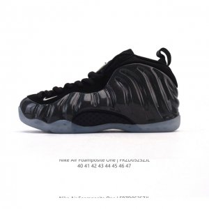 Corporate Nike Air Foamposite One Men's Shoes Fashion Sports Shoes Trendy Basket