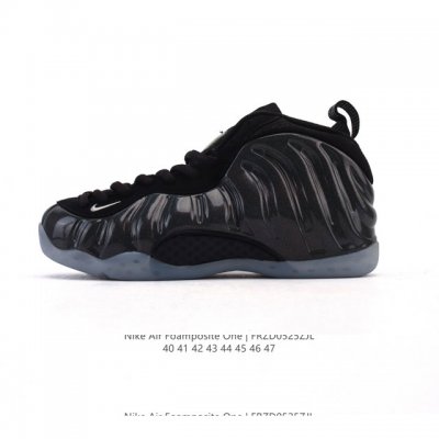 Corporate Nike Air Foamposite One Men's Shoes Fashion Sports Shoes Trendy Basket