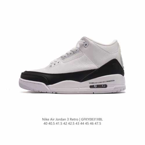 Aj3 Nike Air Jordan 3 Retro Se 3 3 Aj 1988 Nike Air Ct8532-104 40-47.5 Gfky0831