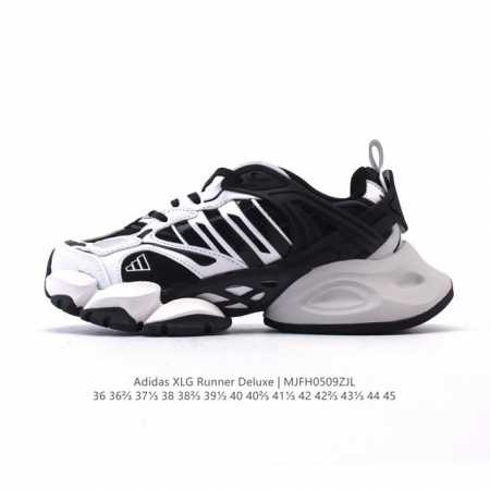 Adidas Xlg Runner Deluxe #Eva,Rb 3Xl Ih0072 36-45 Mjfh0509Zjl - Click Image to Close