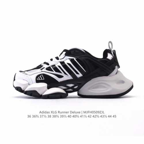 Adidas Xlg Runner Deluxe #Eva,Rb 3Xl Ih0072 36-45 Mjfh0509Zjl