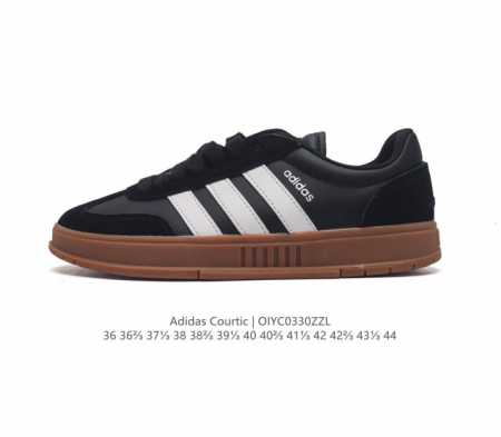 Adidas courtic Adidas Fx9305 36 36 37 38 38 39 40 40 41 42 42 43 44 Oiyc0330Zzl - Click Image to Close