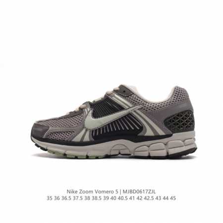 Nike Zoom Vomero 5 Nike Zoom Vomero 5 Zoom Air Cushlon Zoom Air Fd0884-025 35 36 - Click Image to Close