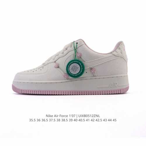 Logo Nike Air Force 1 Lv8 Af1 Air Do3809-101 35.5 36 36.5 37.5 38 38.5 39 40 40